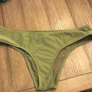 Aerie bikini bottoms